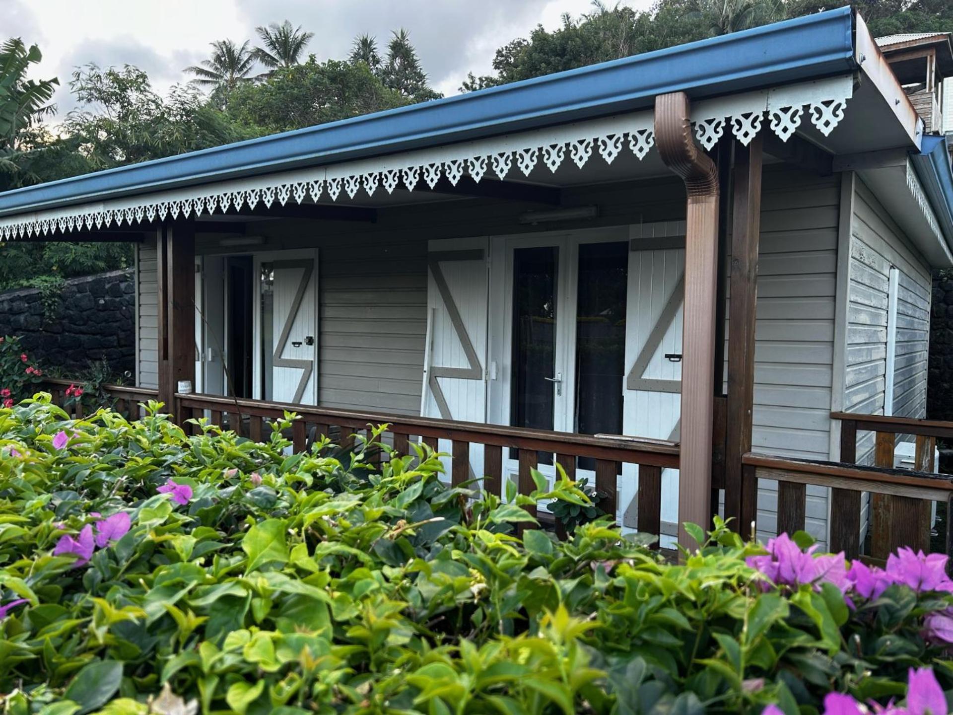 Chambres D'Hotes Le Puits Des Francais Saint-Philippe Kültér fotó